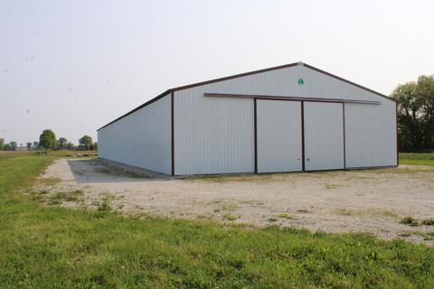 597 W Co Rd 750s, Clayton, IN 46118