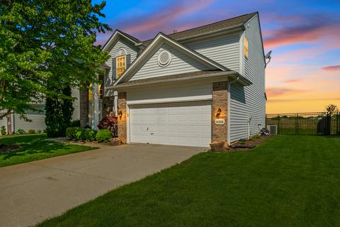 16806 Burket Ct, Westfield, IN 46074