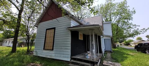 2401 S Jefferson St, Muncie, IN 47302