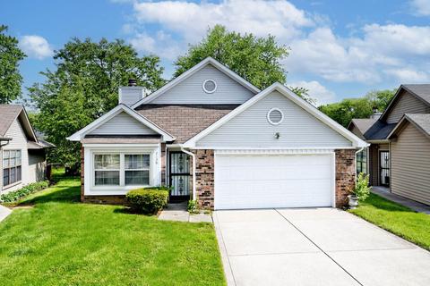 7138 Eagle Cove Dr, Indianapolis, IN 46254