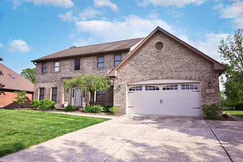 7411 Franklin Parke Blvd, Indianapolis, IN 46259