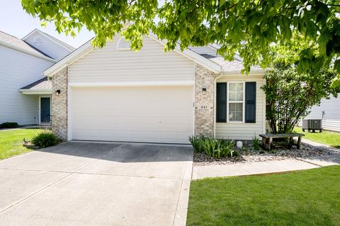 451 Vernon Pl, Westfield, IN 46074