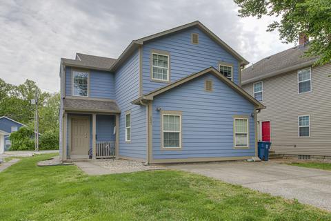 4621 Sunset Ave, Indianapolis, IN 46208