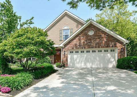 8761 W Buffett Pkwy, Fishers, IN 46038