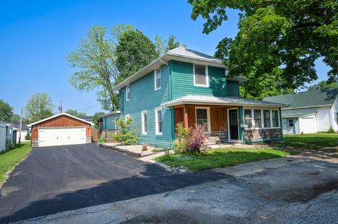 257 Middle St, Spencer, IN 47460