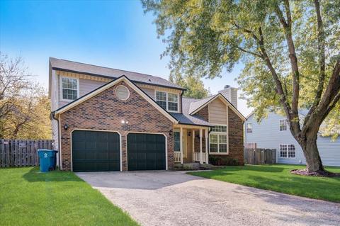 9205 Brunson Run, Indianapolis, IN 46256