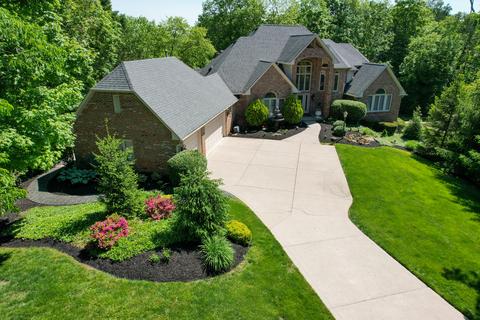 12162 Pearl Bay Rdg, Indianapolis, IN 46236