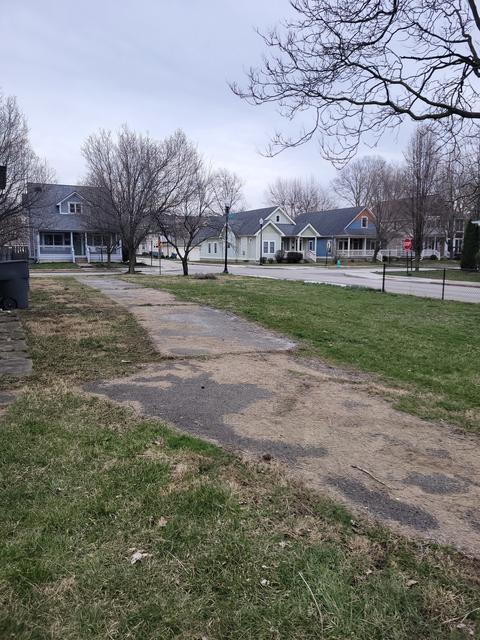 2404 N Talbott St, Indianapolis, IN 46205