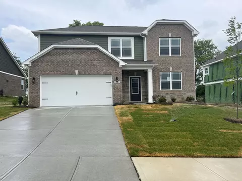 952 Booneway Ln, Bargersville, IN 46106