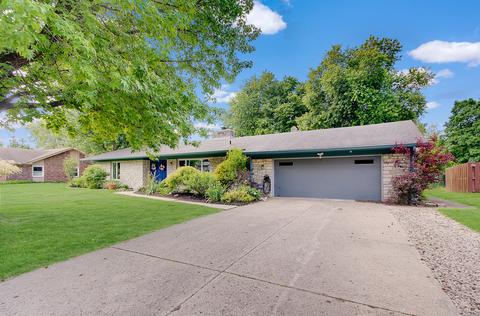 6640 Yellowstone Pkwy, Indianapolis, IN 46217