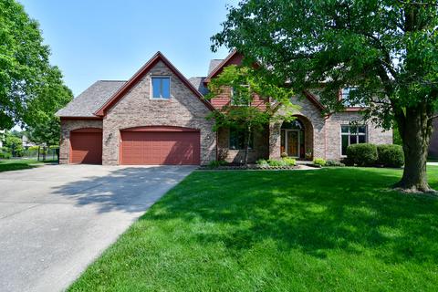 3763 S Village Dr, New Palestine, IN 46163
