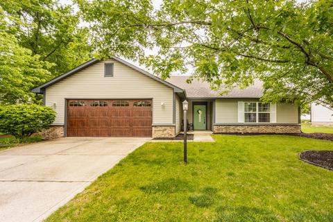 6158 Connie Ct, Indianapolis, IN 46237