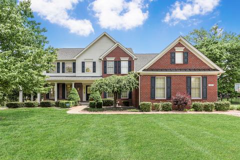 797 Old Eagle Way, Greenwood, IN 46143