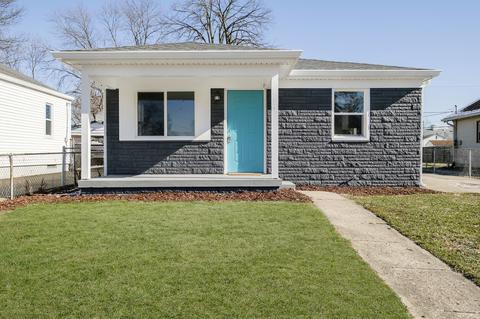 2243 Harlan St, Indianapolis, IN 46203