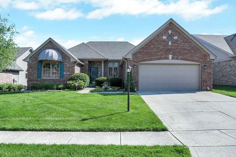 7258 Pymbroke Cir, Fishers, IN 46038