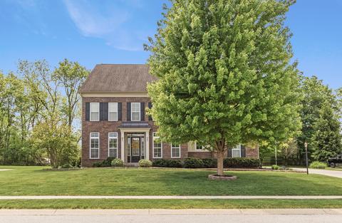 6905 Linden Woods Dr, Avon, IN 46123