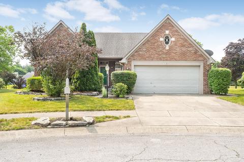 4615 Common View Cir, Indianapolis, IN 46220