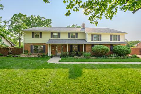4060 N Riverside Dr, Columbus, IN 47203