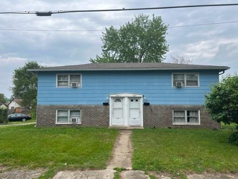 559569 S Graham St, Martinsville, IN 46151
