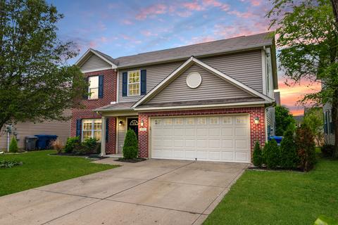 15511 Landsbrook E, Noblesville, IN 46060