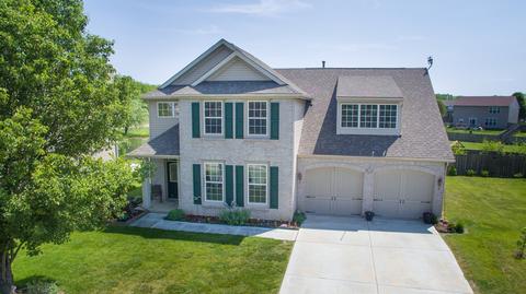 6523 Cougar Ct, Indianapolis, IN 46237
