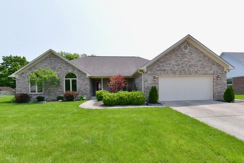 655 Caesar Dr, Avon, IN 46123