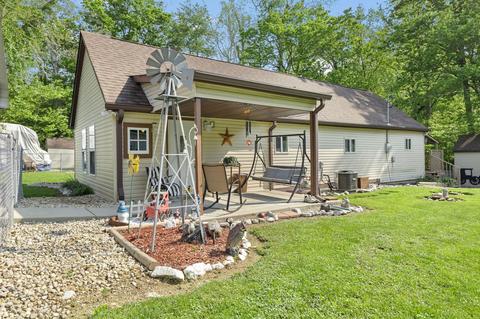 2139 Wildwood Ln, Indianapolis, IN 46239