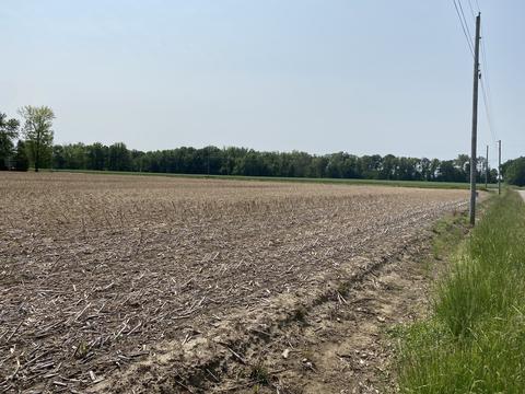 Lot 4 N County Road 1150 E, Seymour, IN 47274