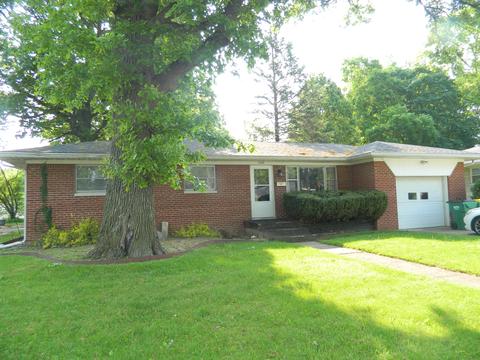 2535 Philwood Dr, Indianapolis, IN 46224