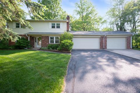 211 N Concord Ln, Carmel, IN 46032
