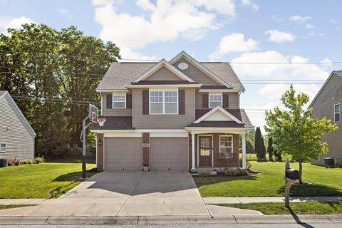 1855 Collingwood Dr, Avon, IN 46123