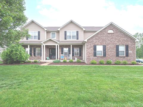 1679 Beacon Pointe Blvd, Brownsburg, IN 46112