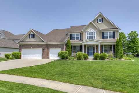 5189 Mckellips Ct, Plainfield, IN 46168