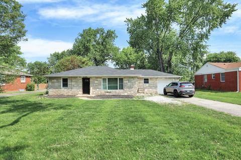 7322 E 13th St, Indianapolis, IN 46219