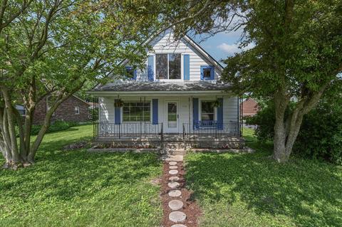 3934 W 100 N, Bargersville, IN 46106