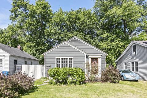 4970 N Kingsley Dr, Indianapolis, IN 46205