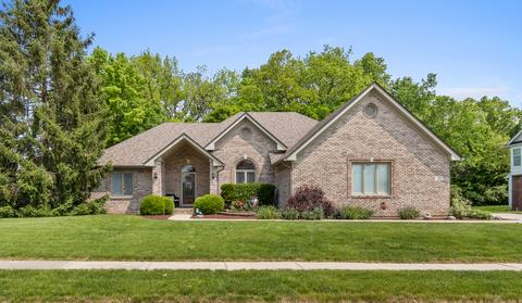 10708 Birch Tree Ct, Indianapolis, IN 46236