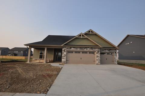 903 Detford St, Lebanon, IN 46052