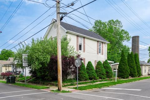 141 W Sheridan St, Greensburg, IN 47240