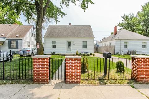 1905 King Ave, Indianapolis, IN 46222