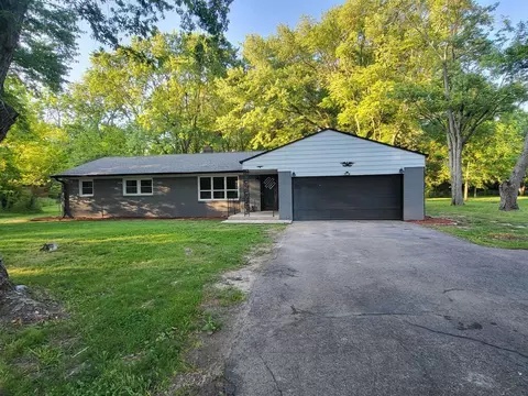 3125 Clearview Dr, Indianapolis, IN 46228