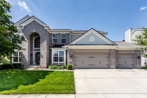 623 Burgess Hill Pass, Westfield, IN 46074