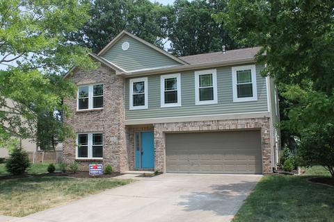 5 Lowell Ct, Brownsburg, IN 46112