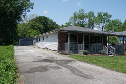 2110 S Emerson Ave, Indianapolis, IN 46203