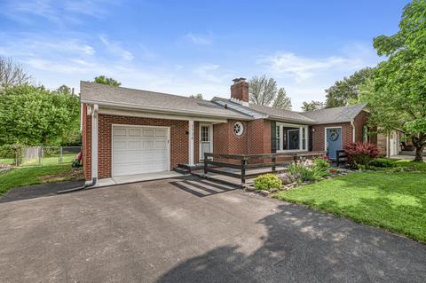 1738 Southview Dr, Indianapolis, IN 46227