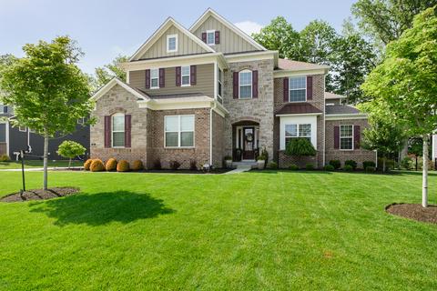 3112 Hallfield Rd, Westfield, IN 46074