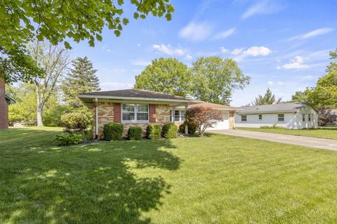 1240 N Harbison Ave, Indianapolis, IN 46219