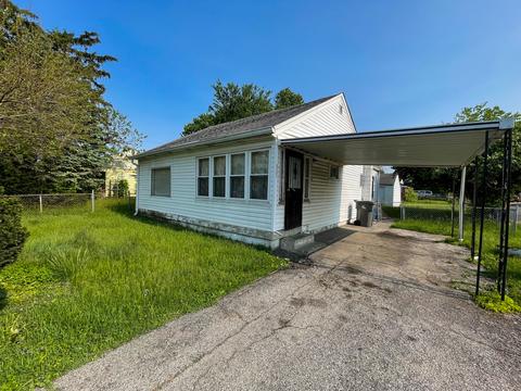 2501 Reformers Ave, Indianapolis, IN 46203