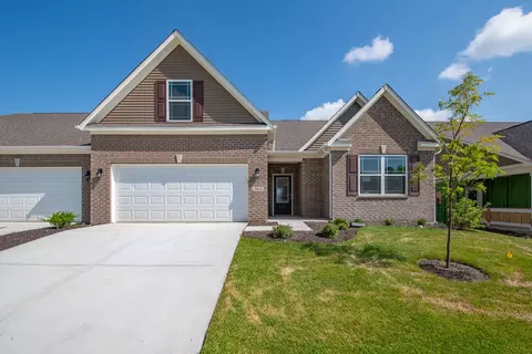 8824 Faulkner Dr, Indianapolis, IN 46239