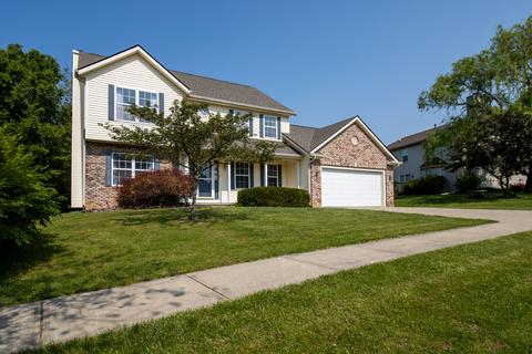 4791 N Harrington Ct, Bloomington, IN 47404